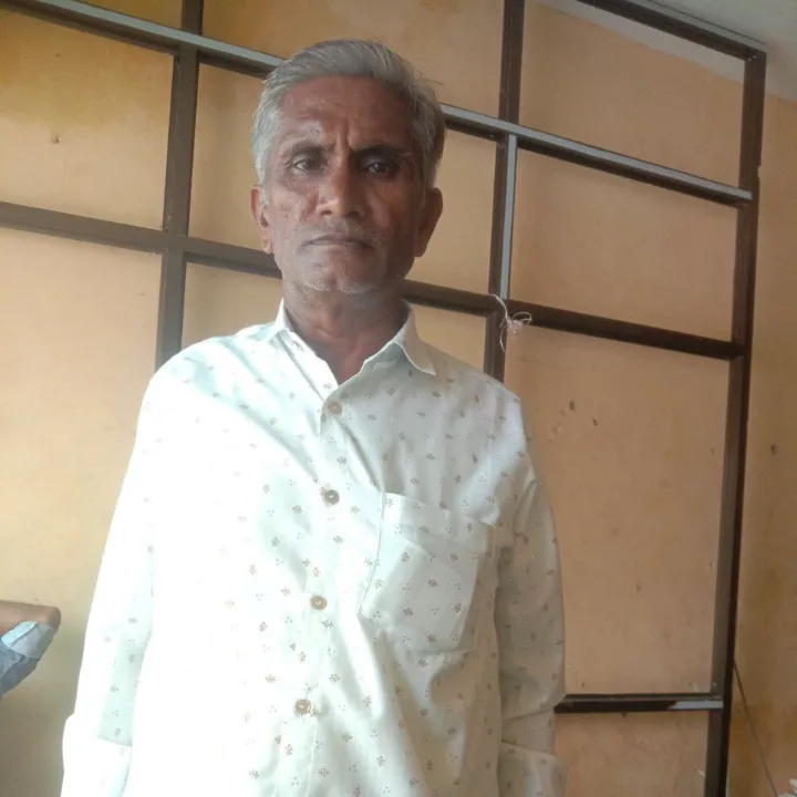 Joitabhai D. Prajapati